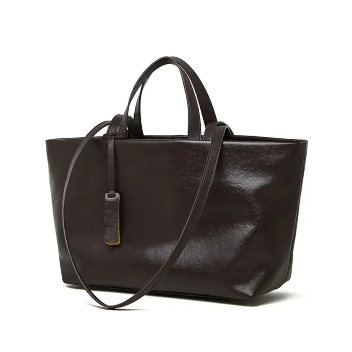 Bolsa Feminina de Couro Legítimo SF642
