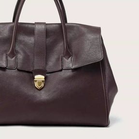 Bolsa Feminina de Material Sintético Safira SF385