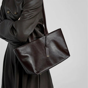 Bolsa Feminina de Couro Legítimo SF642