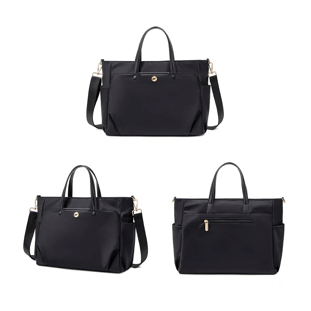 Bolsa Feminina Tote Work Safira SF672