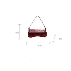 Bolsa Feminina Safira SF267