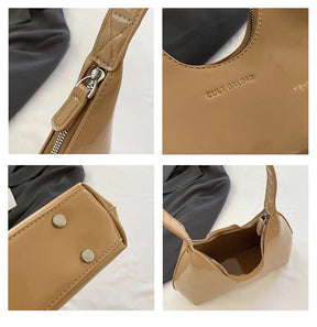 Bolsa Feminina de Material Sintético Safira SF347