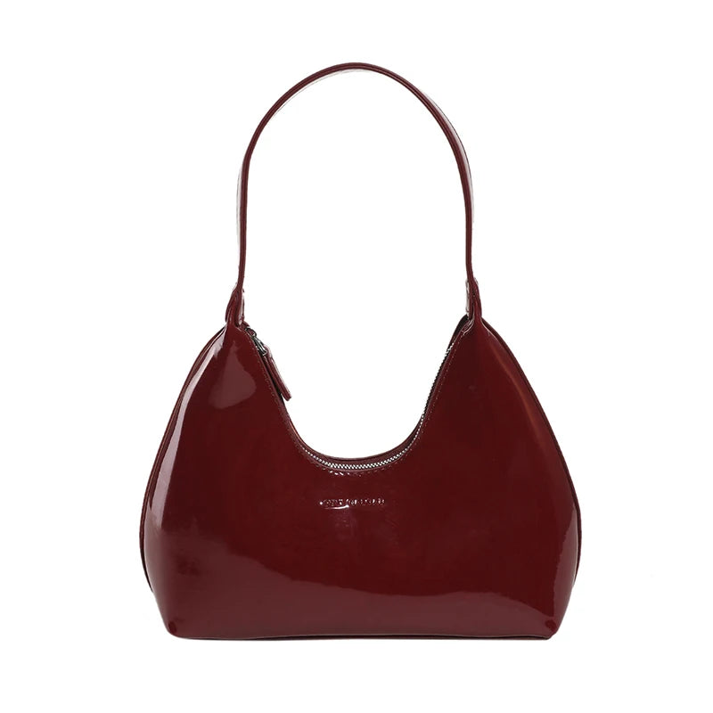 Bolsa Feminina de Material Sintético Safira SF347