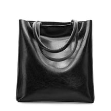 Bolsa Feminina de Couro Legítimo Safira SF432