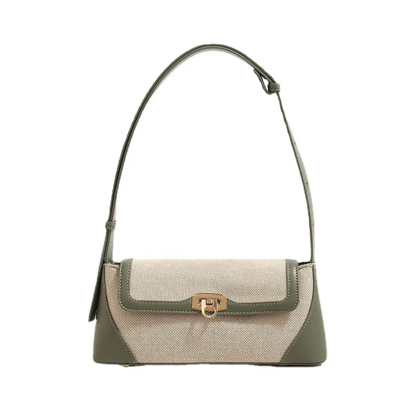 Bolsa Feminina de Safira SF481