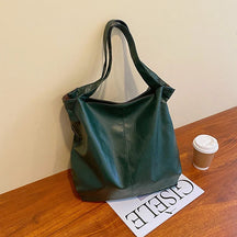 Bolsa Feminina de Couro Legítimo Safira SF737
