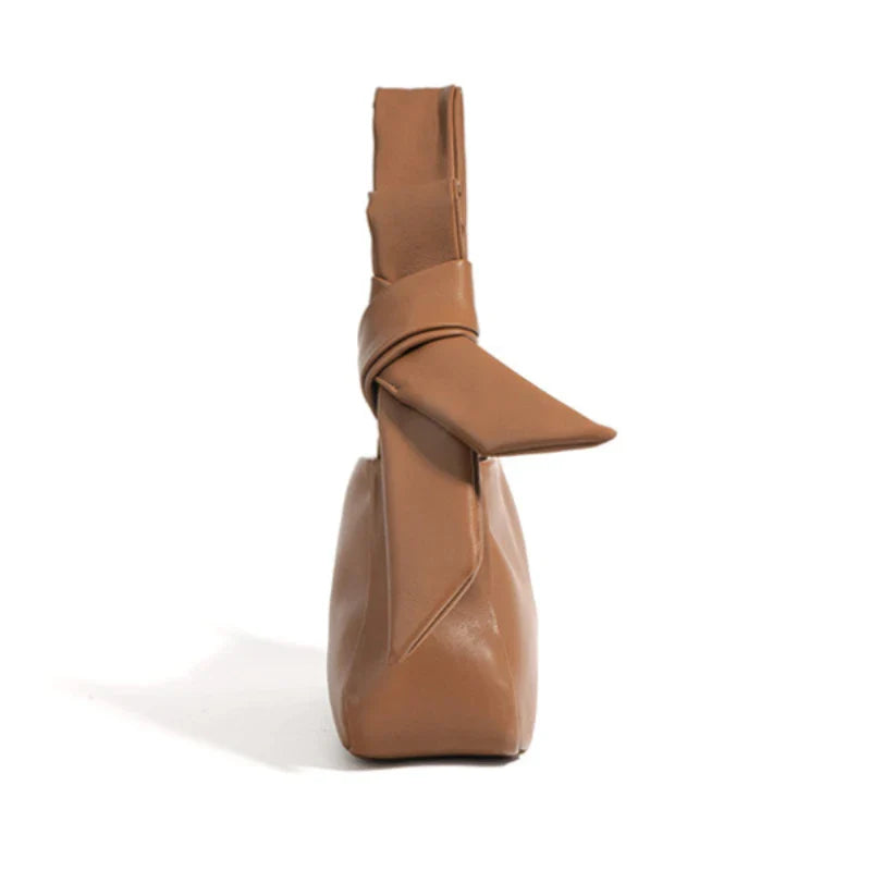 Bolsa Feminina Tiracolo Laço Safira SF517