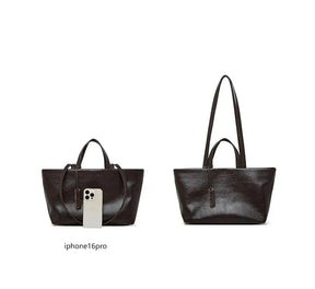 Bolsa Feminina de Couro Legítimo SF642