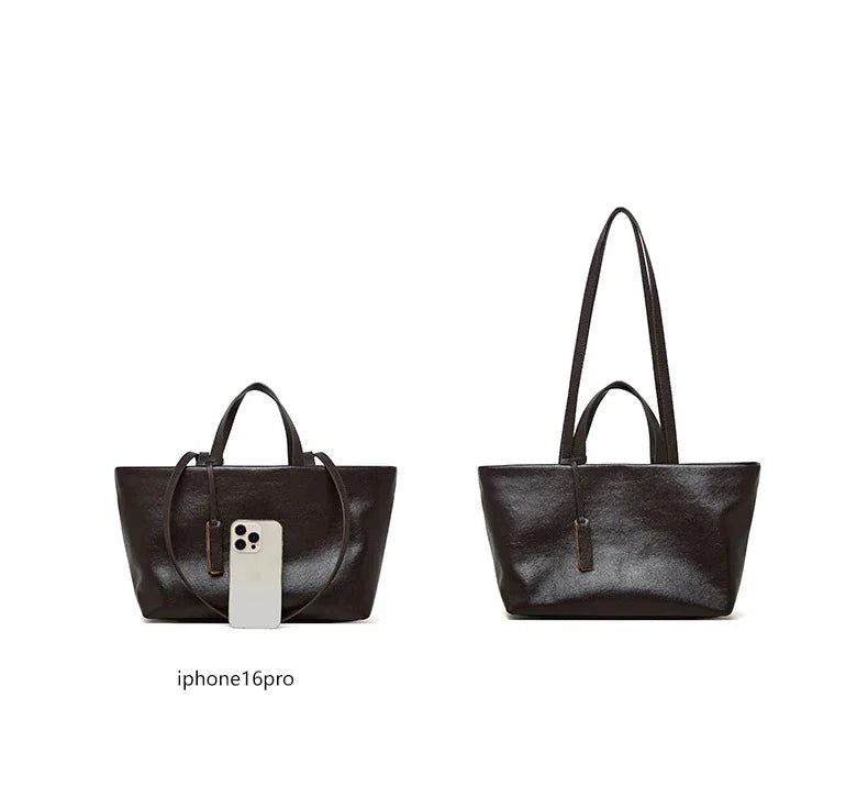 Bolsa Feminina de Couro Legítimo SF642