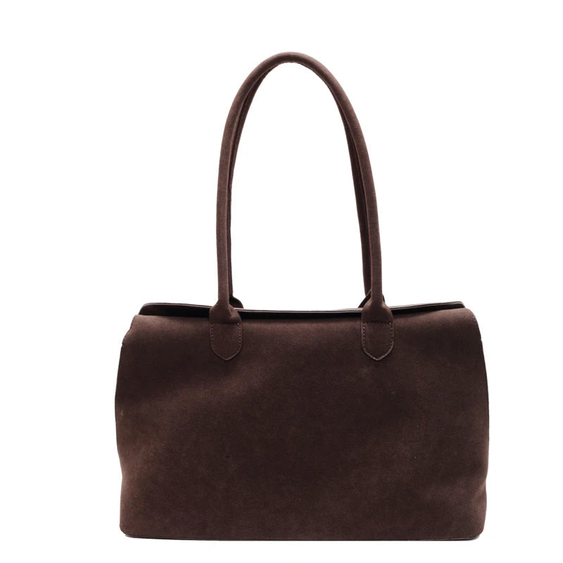 Bolsa Feminina de Material Sintético Safira SF628