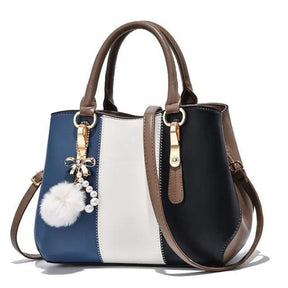 Bolsa Feminina Safira SF431