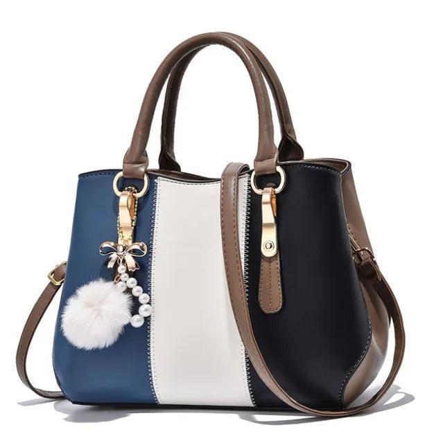 Bolsa Feminina Safira SF431