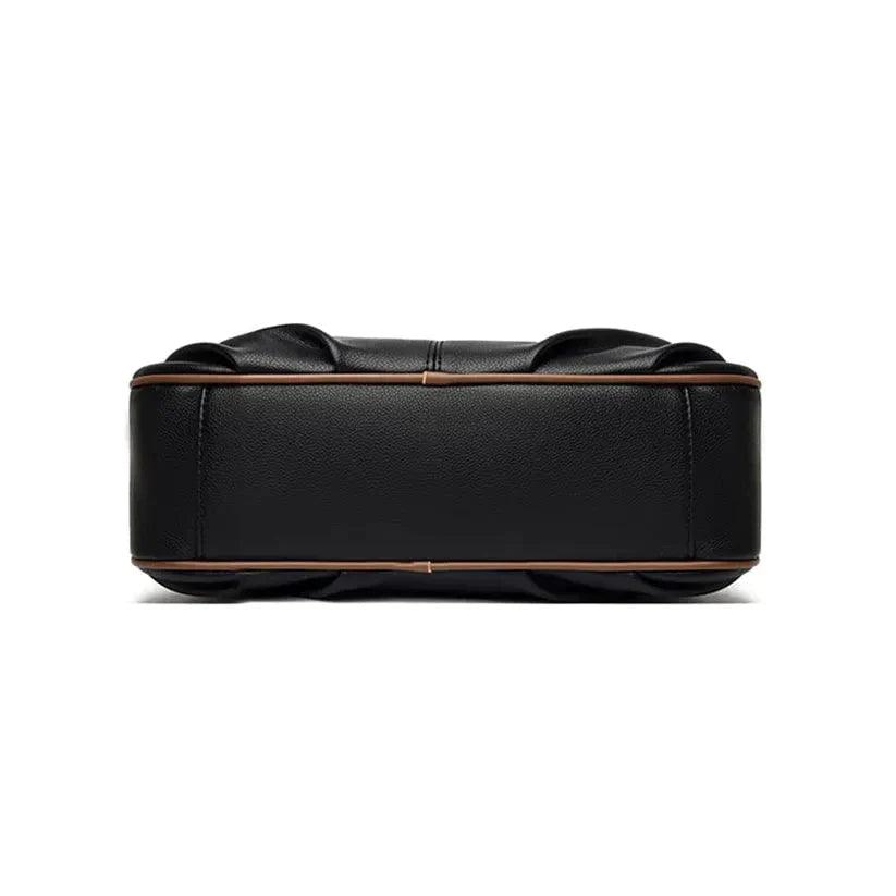 Bolsa Feminina de Couro Legítimo Safira SF719