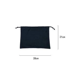 Bolsa Feminina de Material Sintético Safira SF247