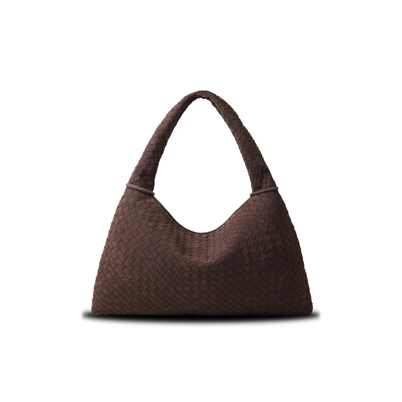 Bolsa Feminina de Material Sintético Safira SF416