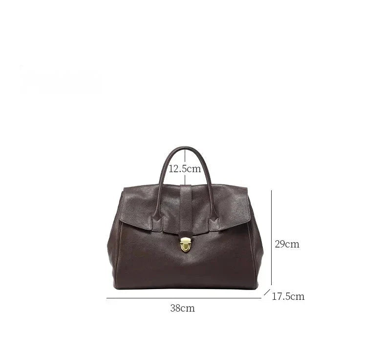 Bolsa Feminina de Material Sintético Safira SF385