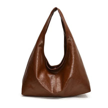 Bolsa Feminina de Couro Legítimo Safira SF182
