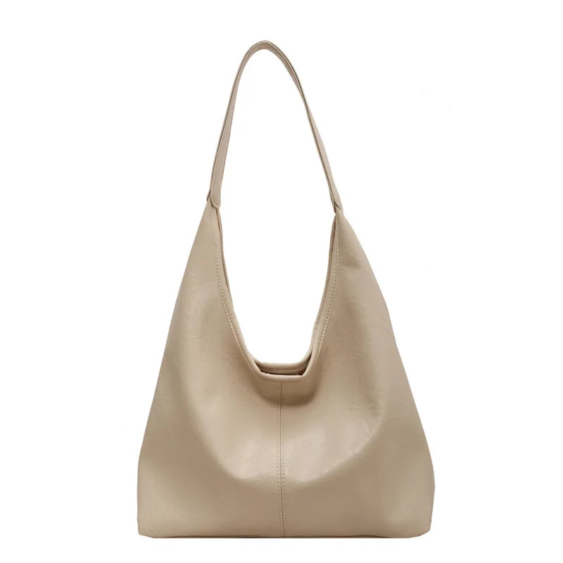 Bolsa Feminina de Couro Legítimo Safira SF264