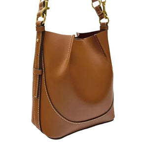 Bolsa Feminina de Material Sintético Safira SF472
