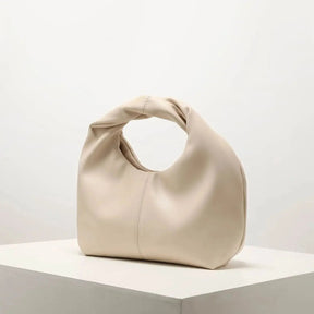 Bolsa Feminina de Couro Legítimo Safira SF713