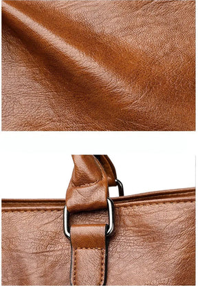 Bolsa Feminina de Couro Legítimo Safira SF317
