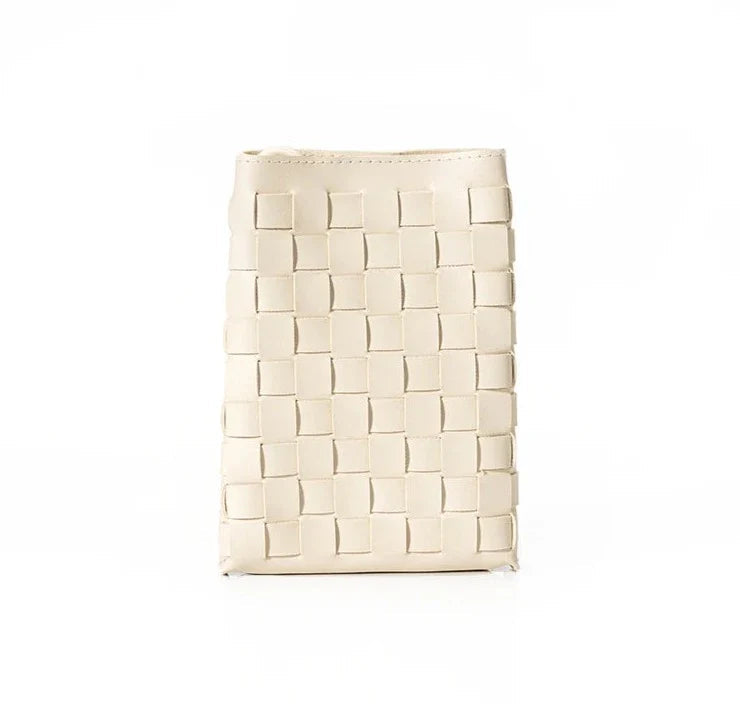 Bolsa Feminina Porta Celular Safira SF823