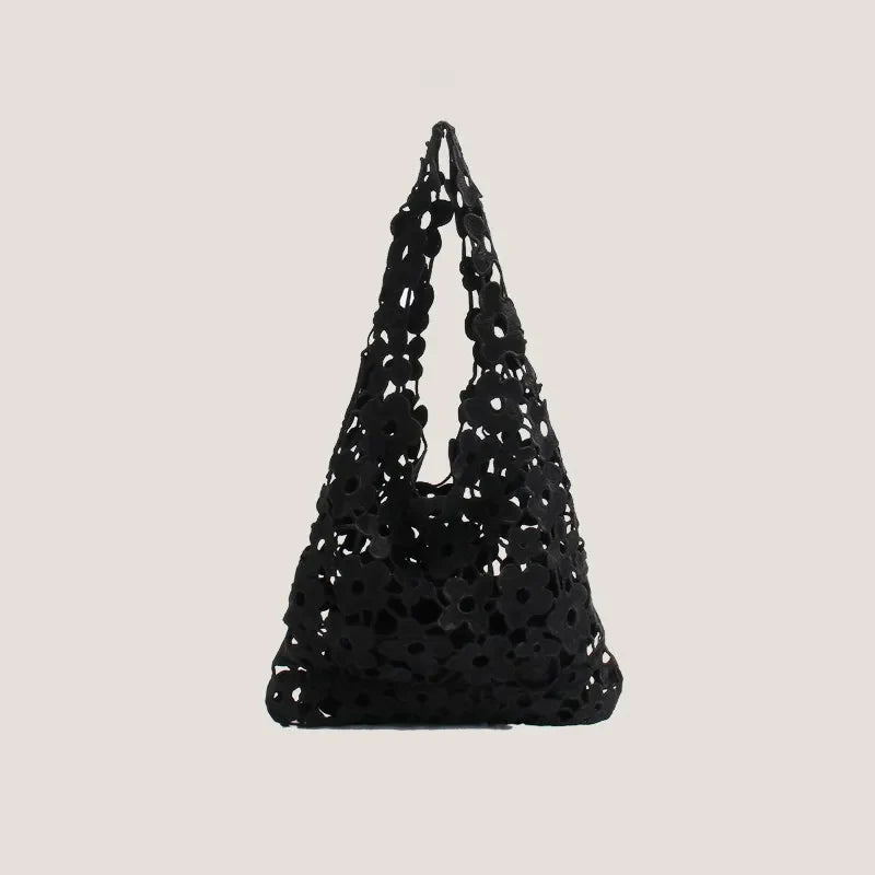 Bolsa Feminina de Material Sintético Safira SF247