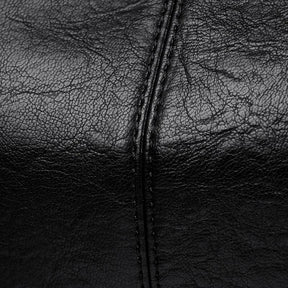 Bolsa Feminina de Couro Legítimo Safira SF376