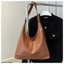 Bolsa Feminina de Couro Legítimo Safira SF382