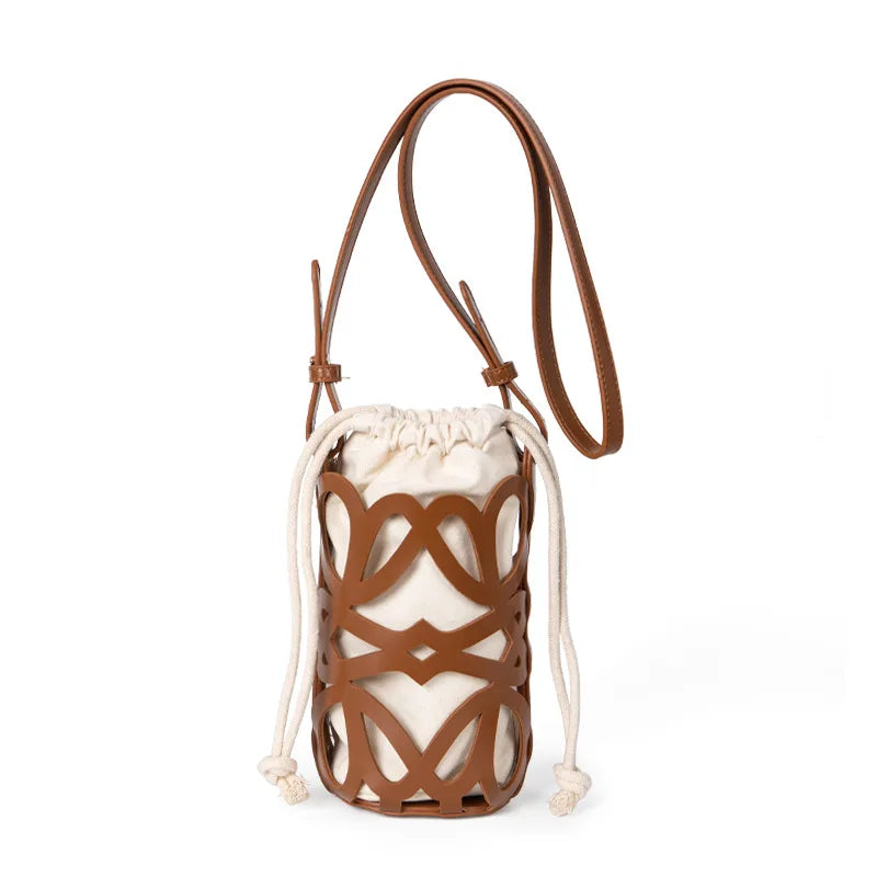 Bolsa Feminina Tiracolo Safira SF473