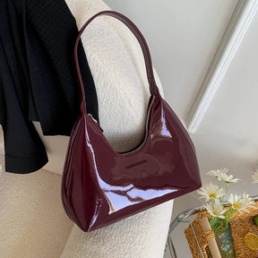Bolsa Feminina de Material Sintético Safira SF347