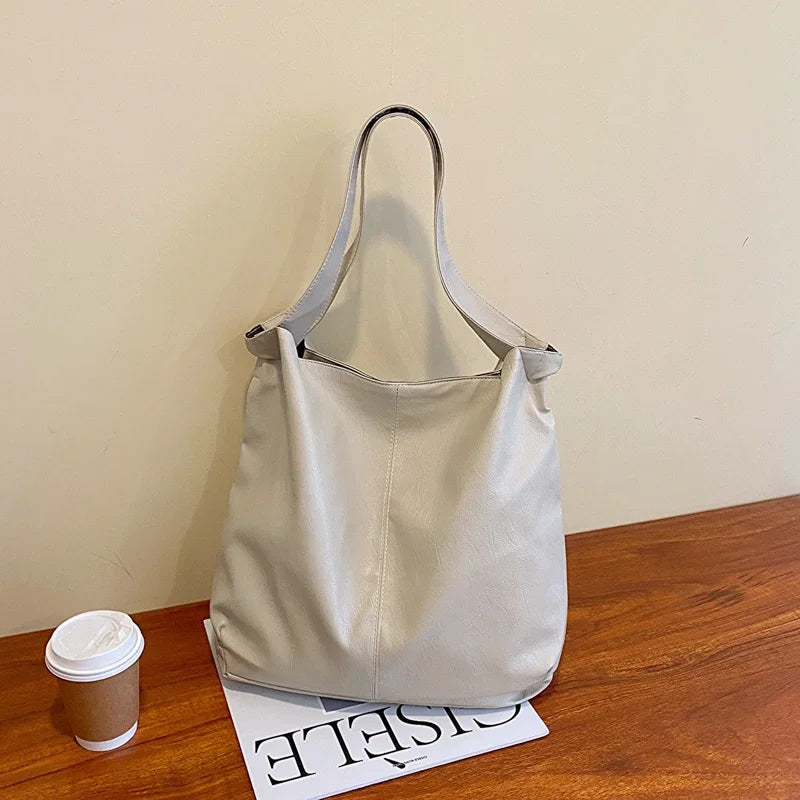 Bolsa Feminina de Couro Legítimo Safira SF737