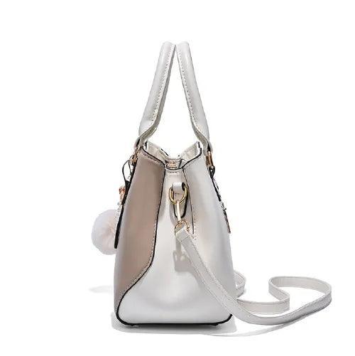 Bolsa Feminina Safira SF431