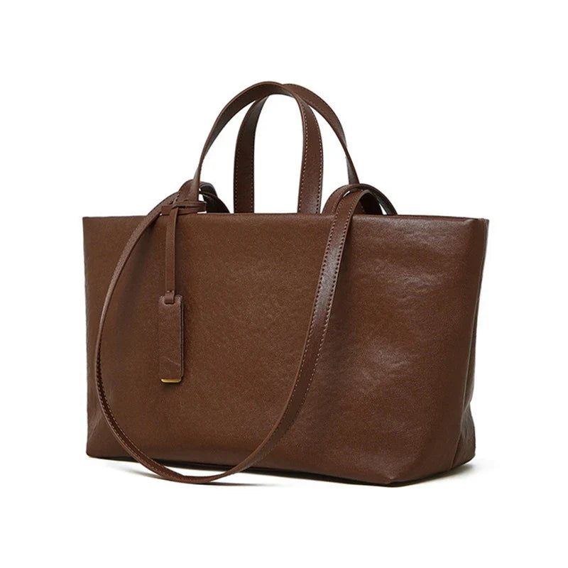 Bolsa Feminina de Couro Legítimo SF642