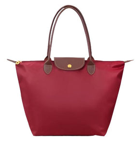Bolsa Feminina de Nylon Safira SF731