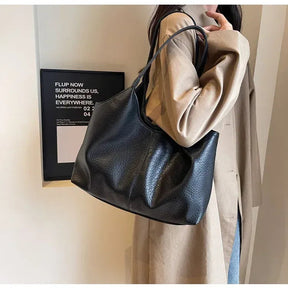 Bolsa Feminina de Couro Legítimo Safira SF641