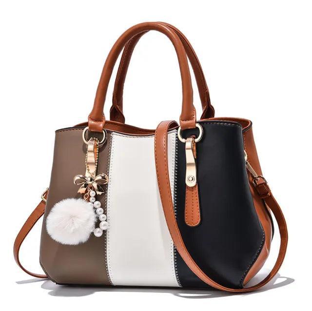 Bolsa Feminina Safira SF431