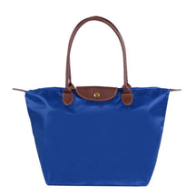 Bolsa Feminina de Nylon Safira SF731