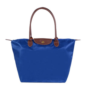 Bolsa Feminina de Nylon Safira SF731
