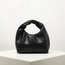 Bolsa Feminina de Couro Legítimo Safira SF713