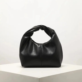 Bolsa Feminina de Couro Legítimo Safira SF713
