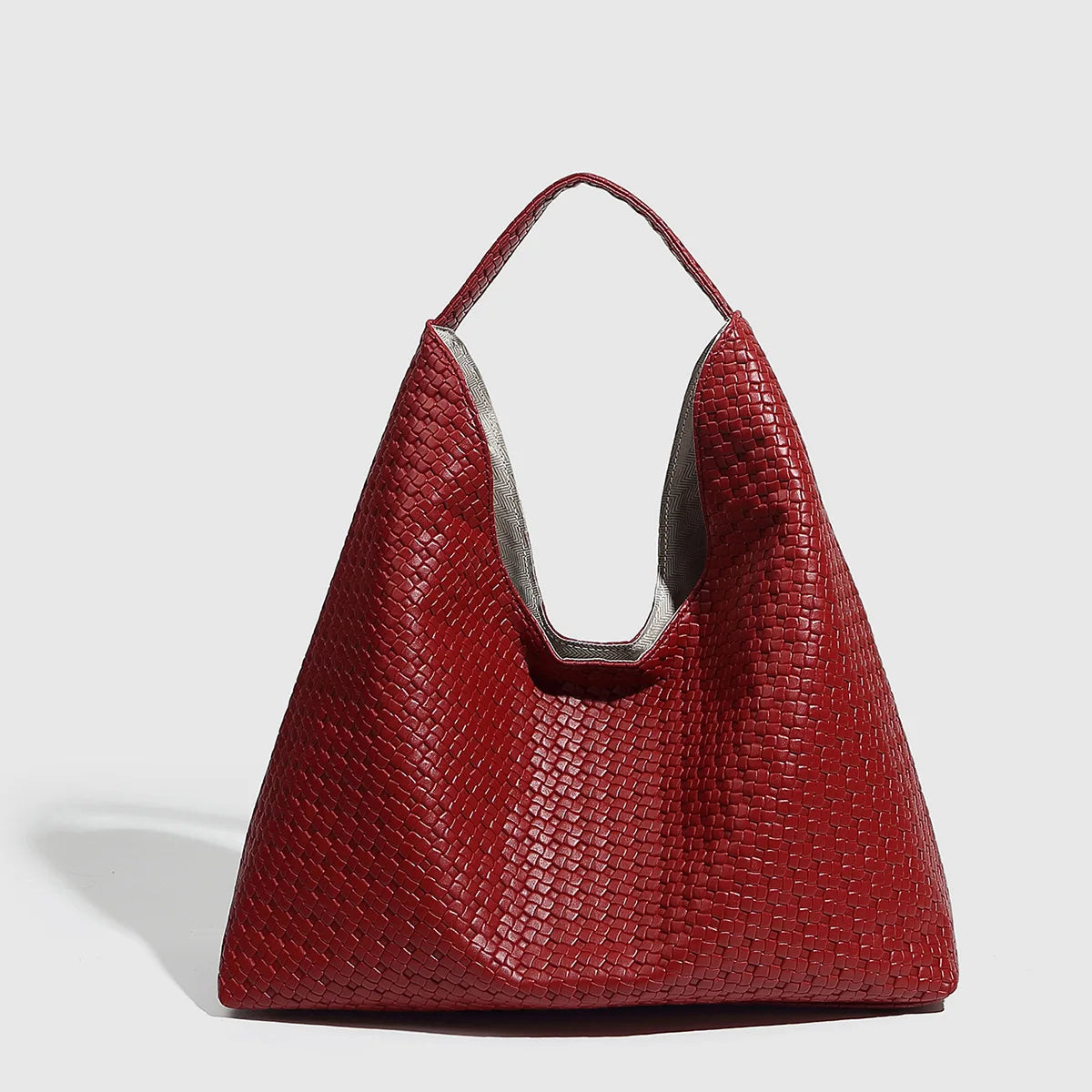Bolsa Feminina de Couro Legítimo Safira SF308