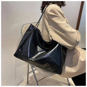 Bolsa Feminina de Couro Legítimo Safira SF571